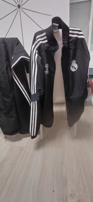Chándal Adidas Real Madrid