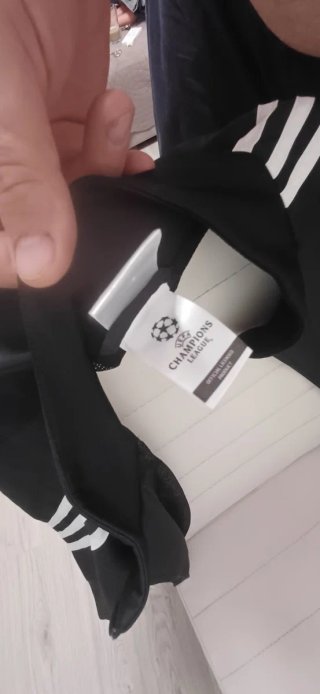 Chándal Adidas Real Madrid