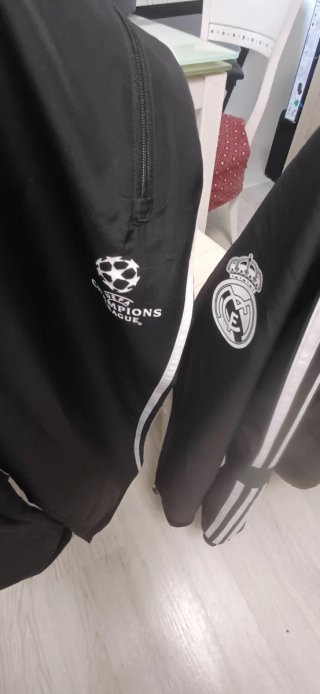 Chándal Adidas Real Madrid