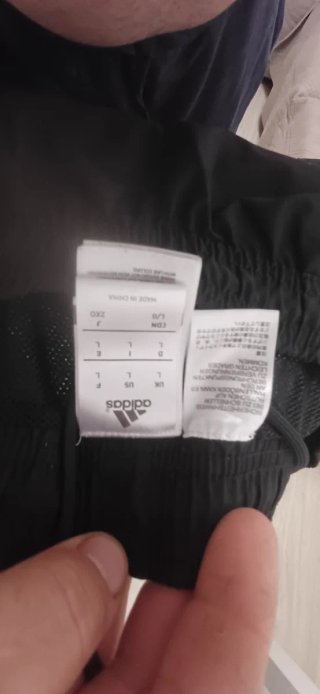 Chándal Adidas Real Madrid