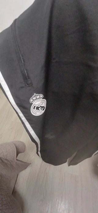 Chándal Adidas Real Madrid