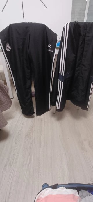 Chándal Adidas Real Madrid