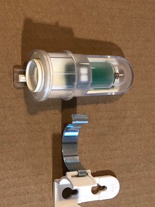 Interruptor Crepuscular Schneider Electric Acti9