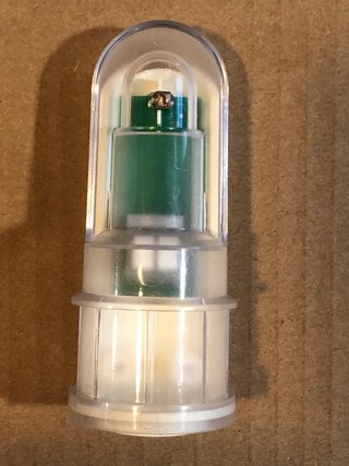 Interruptor Crepuscular Schneider Electric Acti9
