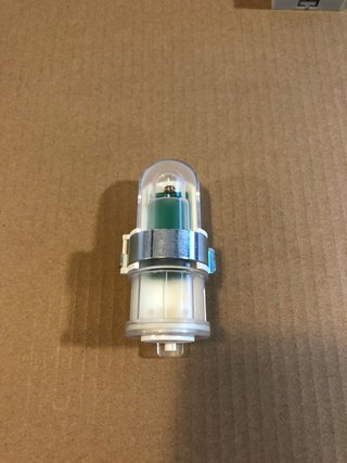 Interruptor Crepuscular Schneider Electric Acti9