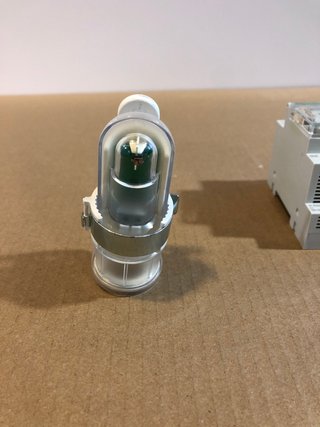 Interruptor Crepuscular Schneider Electric Acti9
