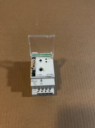 Interruptor Crepuscular Schneider Electric Acti9