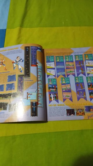 Revista Club Nintendo Junio-Julio 94