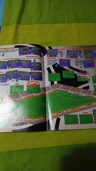 Revista Club Nintendo Junio-Julio 94