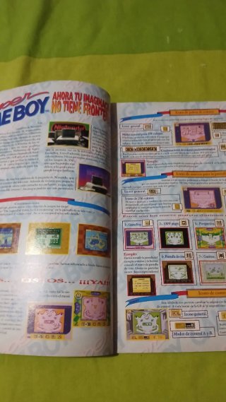 Revista Club Nintendo Junio-Julio 94