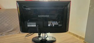 Monitor Samsung SyncMaster P2470HD