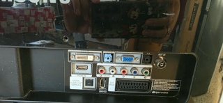 Monitor Samsung SyncMaster P2470HD
