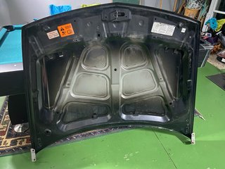 Capot Honda Accord 2008