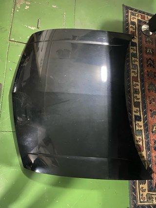 Capot Honda Accord 2008