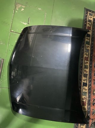 Capot Honda Accord 2008
