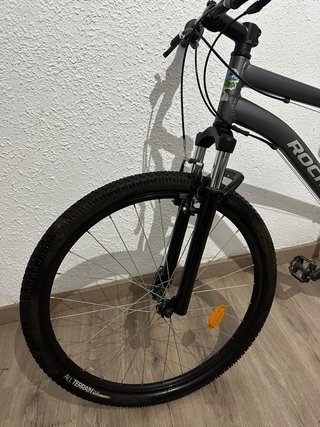 Bicicleta de Montaña