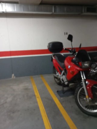 BMW F 650 ST - Moto Aventura