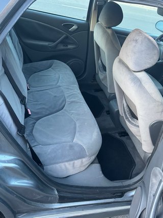Citroën C5 1.6 HDi 110 CV · ITV 2027