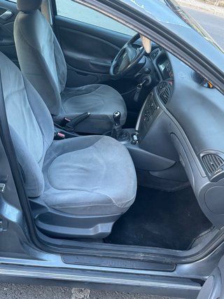 Citroën C5 1.6 HDi 110 CV · ITV 2027