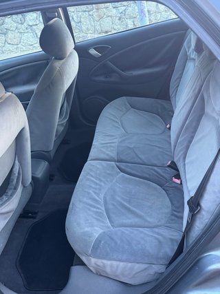 Citroën C5 1.6 HDi 110 CV · ITV 2027