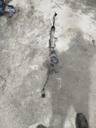 Despiece Renault Kangoo 1.5 dCi 2021