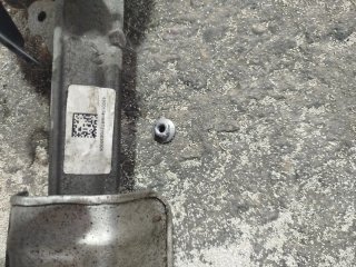 Despiece Renault Kangoo 1.5 dCi 2021