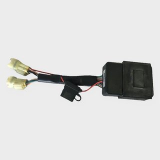 Centralita intermitentes Sym Joymax 125i E4