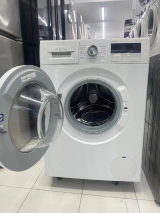 Lavadora marca Bosch 6mess garantia con factura