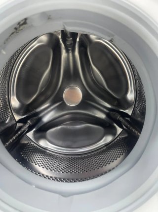 Lavadora marca Bosch 6mess garantia con factura