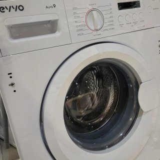 Lavadora Integrable 9kg