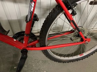 Bicicleta TOPBIKE