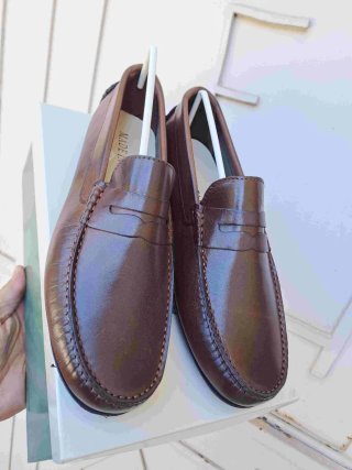 Scarpe uomo mocassino 40 41 42 43 44
