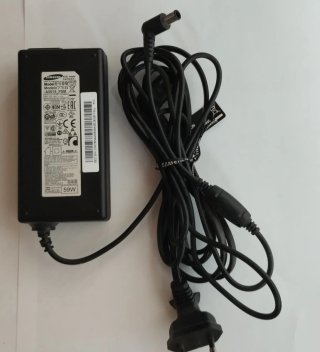Cargador portátil Samsung