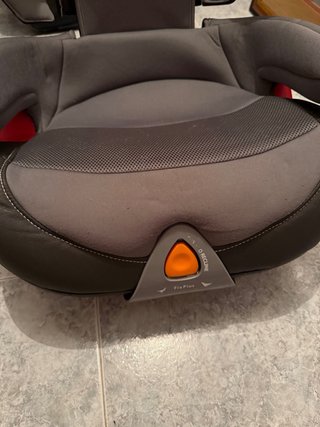 Silla de coche