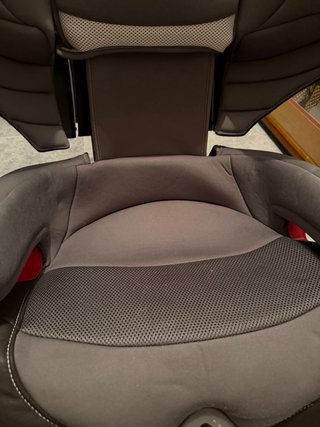 Silla de coche