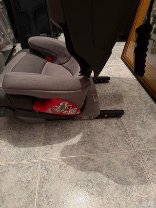 Silla de coche