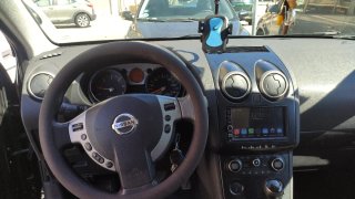 Nissan Qashqai 2008
