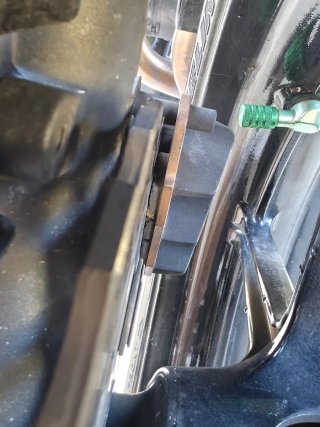 Kawasaki ER6N ABS 2016