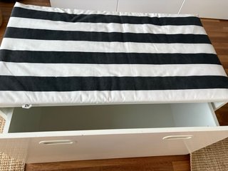 Banco Baúl IKEA Stuva
