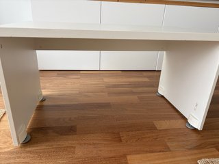 Banco Baúl IKEA Stuva