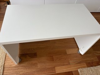 Banco Baúl IKEA Stuva