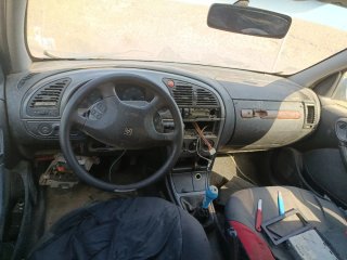Despiece Citroen Xsara motor no ahí nada