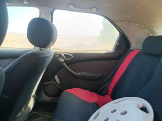 Despiece Citroen Xsara motor no ahí nada