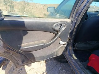 Despiece Citroen Xsara motor no ahí nada