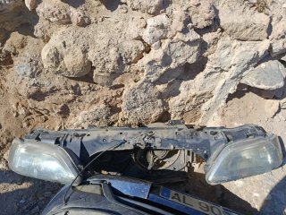 Despiece Citroen Xsara motor no ahí nada