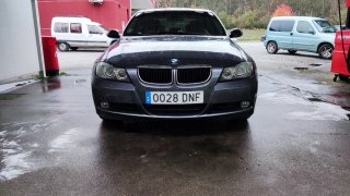 BMW Serie 3 2005