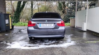BMW Serie 3 2005
