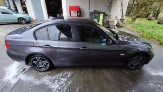 BMW Serie 3 2005