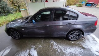 BMW Serie 3 2005