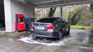 BMW Serie 3 2005